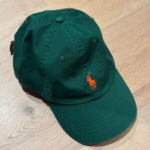 Polo RL cap